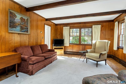 Tiny photo for 173 Eden Road, Stamford, CT 06907 (MLS # 24217025)
