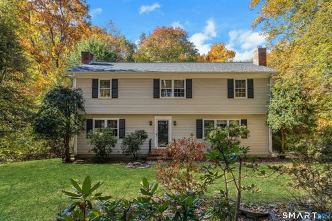 Photo of 173 Eden Road, Stamford, CT 06907 (MLS # 24217025)
