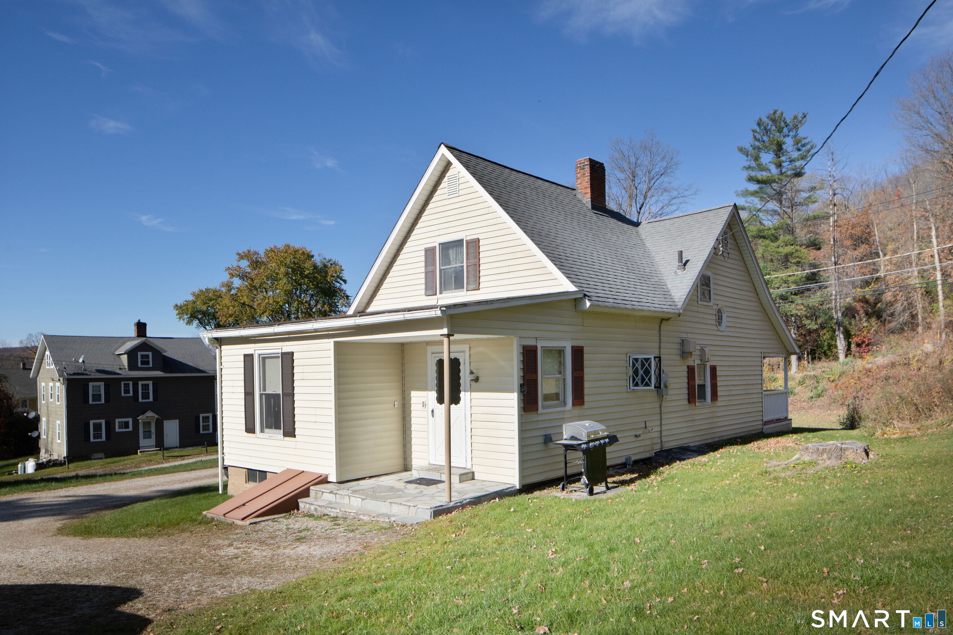 58 East Main Street