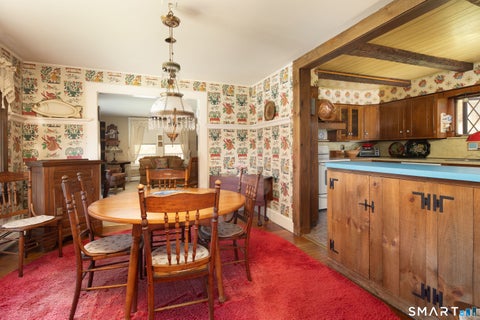 Tiny photo for 58 E Main Street, North Canaan, CT 06018 (MLS # 24218051)