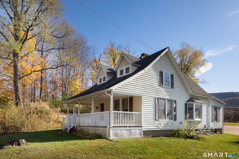 Photo of 58 E Main Street, North Canaan, CT 06018 (MLS # 24218051)