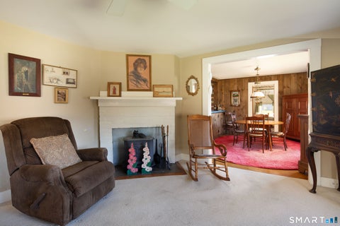 Tiny photo for 58 E Main Street, North Canaan, CT 06018 (MLS # 24218051)