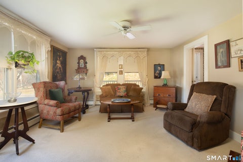 Tiny photo for 58 E Main Street, North Canaan, CT 06018 (MLS # 24218051)