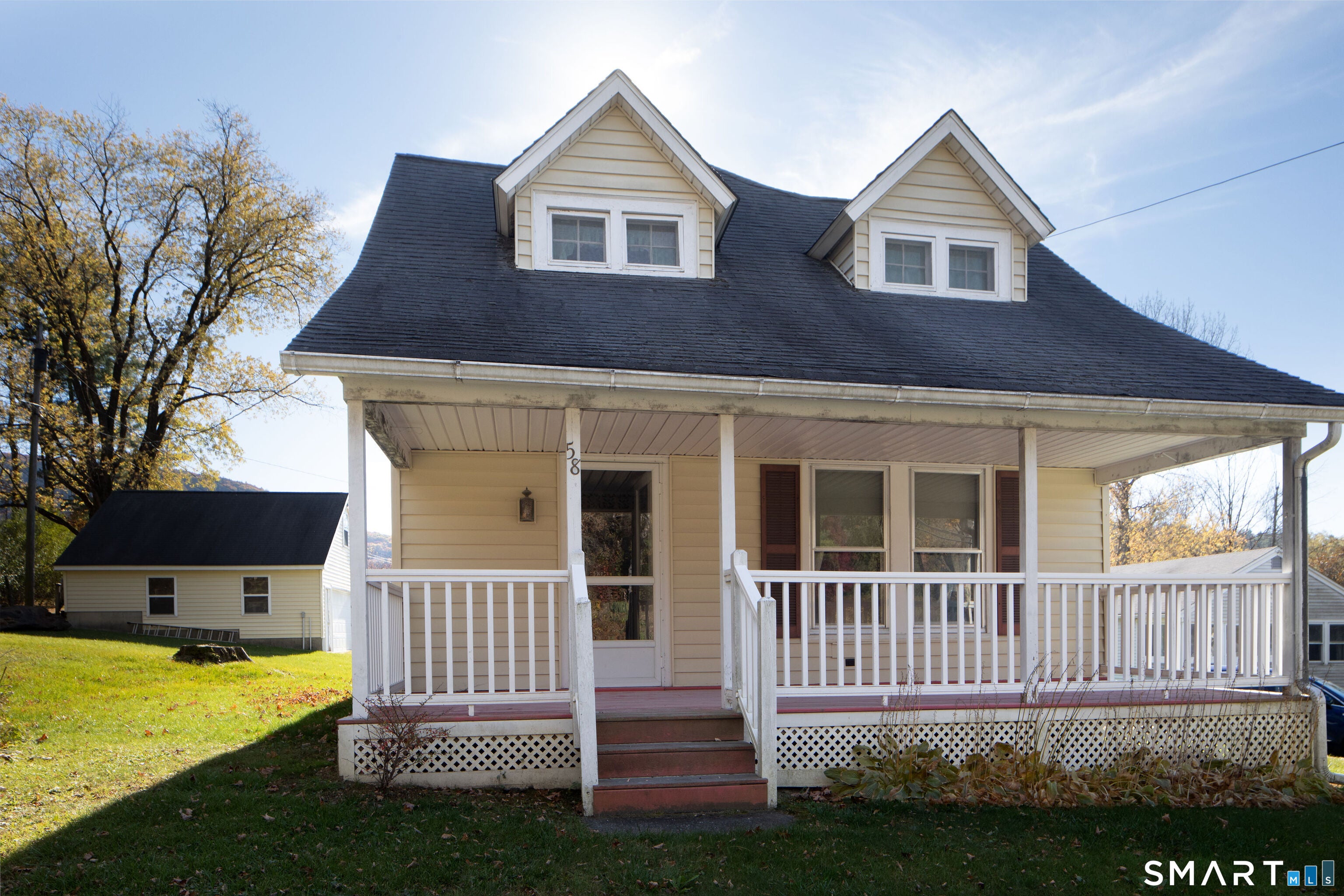 58 East Main Street