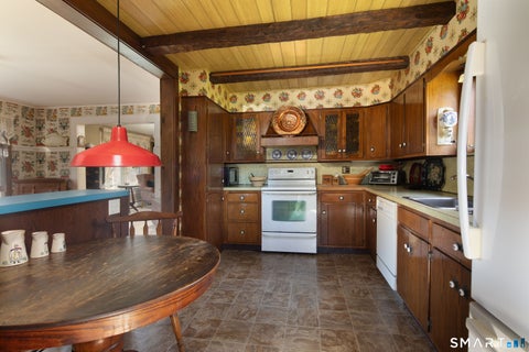Tiny photo for 58 E Main Street, North Canaan, CT 06018 (MLS # 24218051)