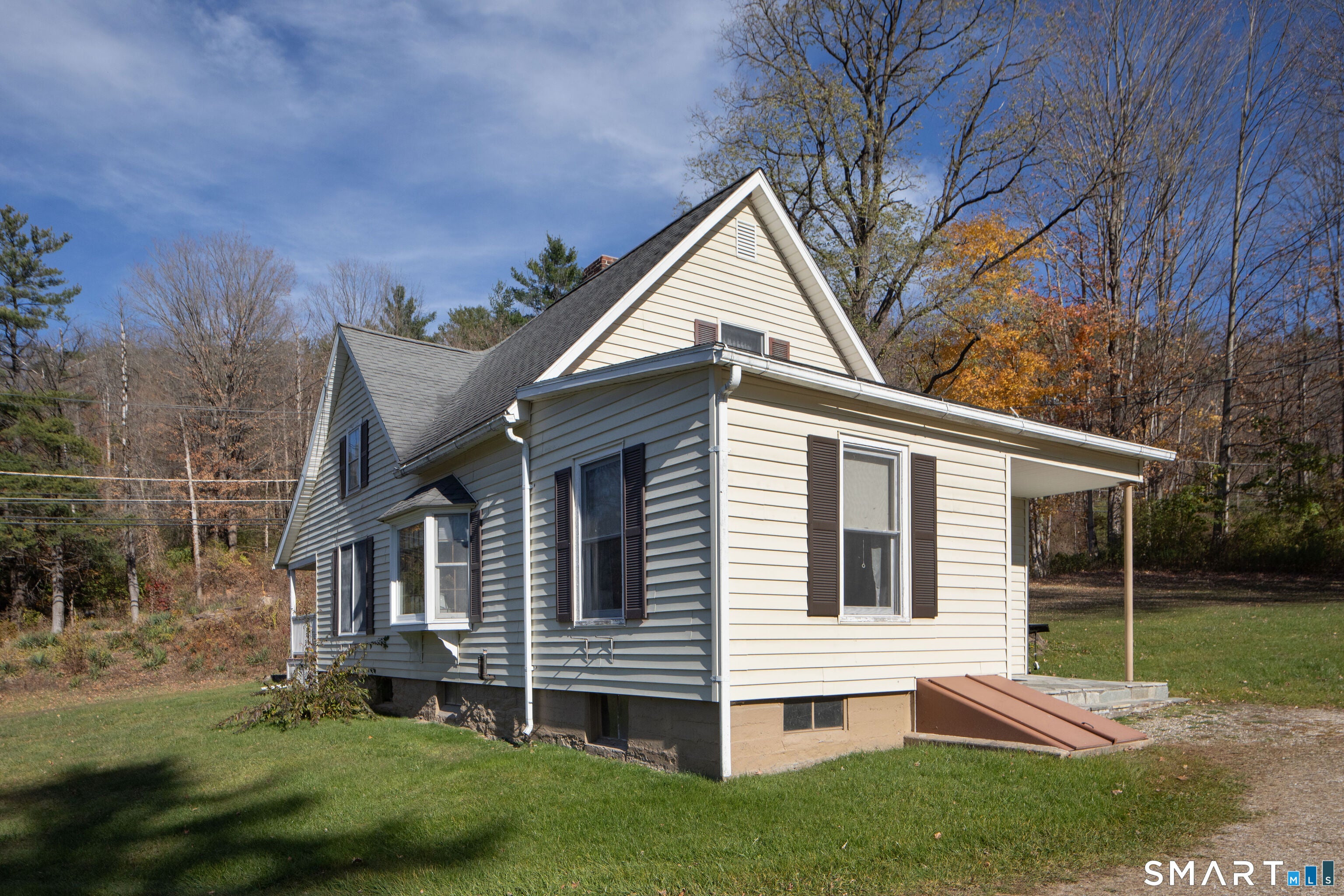 58 East Main Street