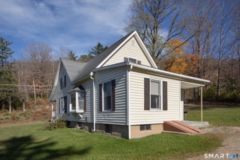 Tiny photo for 58 E Main Street, North Canaan, CT 06018 (MLS # 24218051)