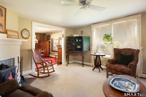 Tiny photo for 58 E Main Street, North Canaan, CT 06018 (MLS # 24218051)