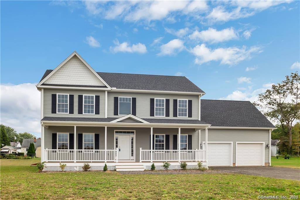 Lot 21 0 Tamarack Lane, Guilford, Connecticut image 4