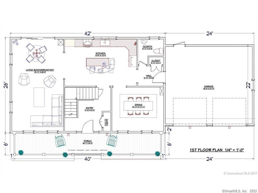 Lot 21 0 Tamarack Lane, Guilford, Connecticut image 2