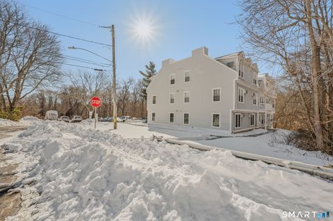Tiny photo for 82 Sunset Street #APT 73, Waterford, CT 06385 (MLS # 24152055)