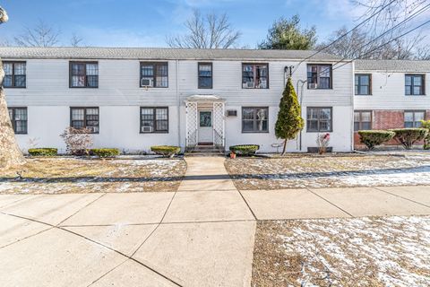 A home in Bridgeport