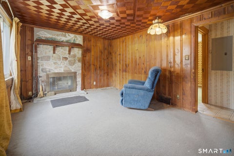 Tiny photo for 115 Bolton Branch Road, Coventry, CT 06238 (MLS # 24194896)