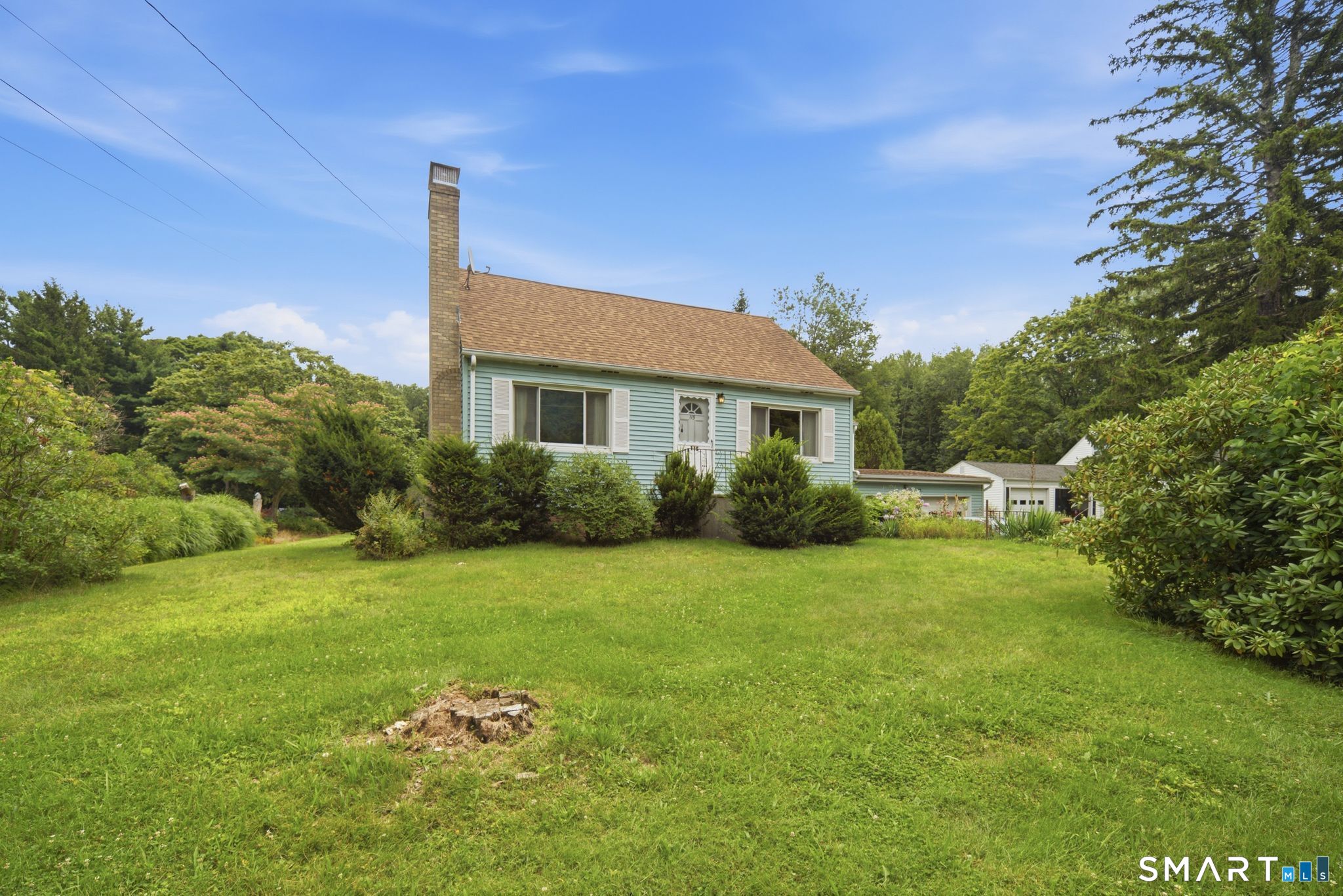 115 Bolton Branch Road