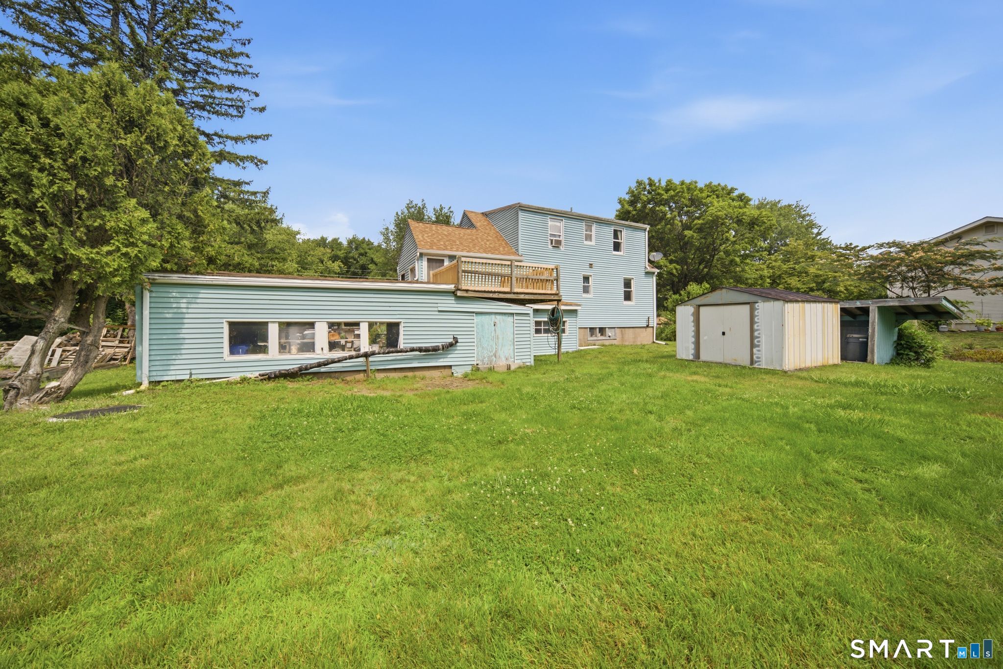 115 Bolton Branch Road