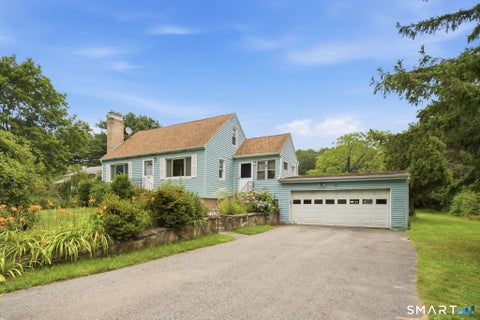 Photo of 115 Bolton Branch Road, Coventry, CT 06238 (MLS # 24194896)