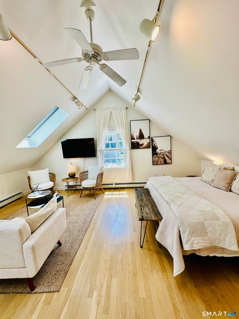 Tiny photo for 53 Liberty Street #A, Madison, CT 06443 (MLS # 24172532)