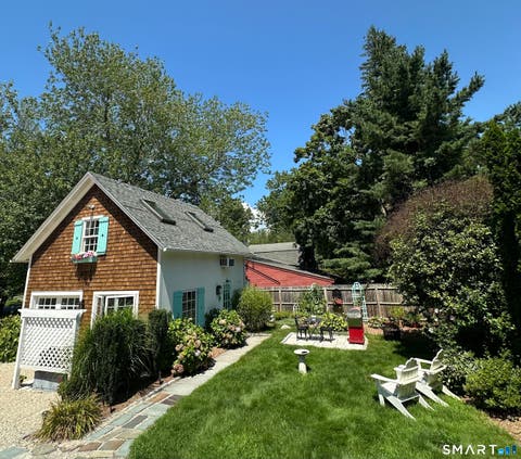 Photo of 53 Liberty Street #A, Madison, CT 06443 (MLS # 24172532)