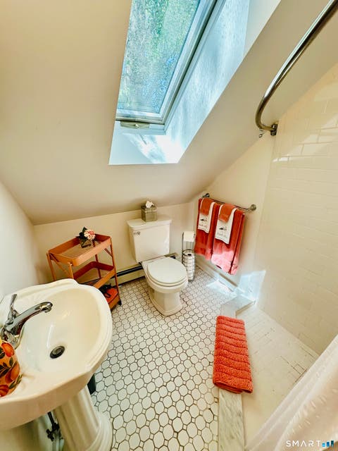 Tiny photo for 53 Liberty Street #A, Madison, CT 06443 (MLS # 24172532)