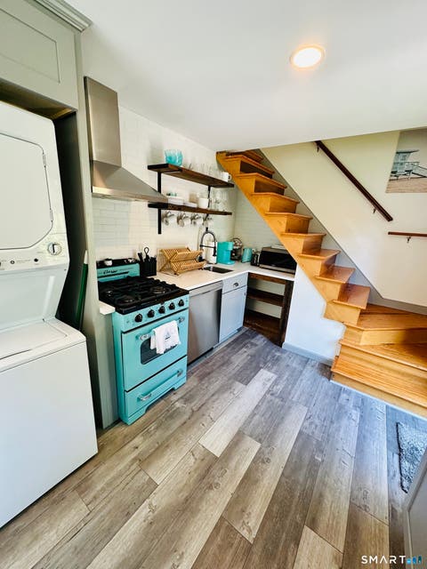 Tiny photo for 53 Liberty Street #A, Madison, CT 06443 (MLS # 24172532)
