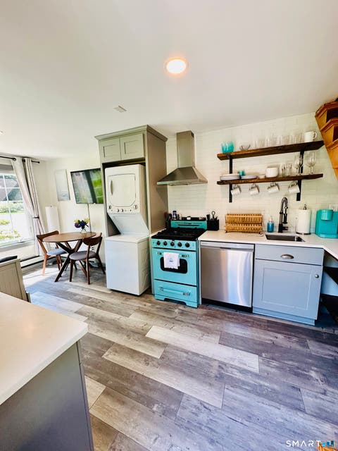 Tiny photo for 53 Liberty Street #A, Madison, CT 06443 (MLS # 24172532)