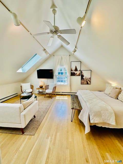 Tiny photo for 53 Liberty Street #A, Madison, CT 06443 (MLS # 24172532)