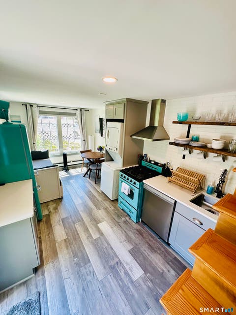 Tiny photo for 53 Liberty Street #A, Madison, CT 06443 (MLS # 24172532)