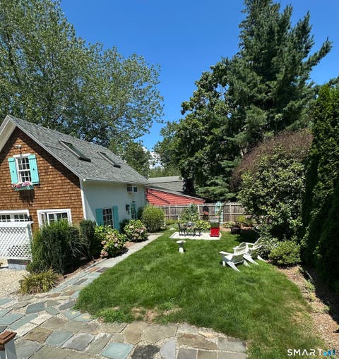 Tiny photo for 53 Liberty Street #A, Madison, CT 06443 (MLS # 24172532)