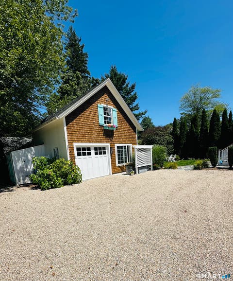 Tiny photo for 53 Liberty Street #A, Madison, CT 06443 (MLS # 24172532)