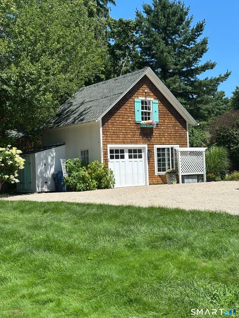 Tiny photo for 53 Liberty Street #A, Madison, CT 06443 (MLS # 24172532)