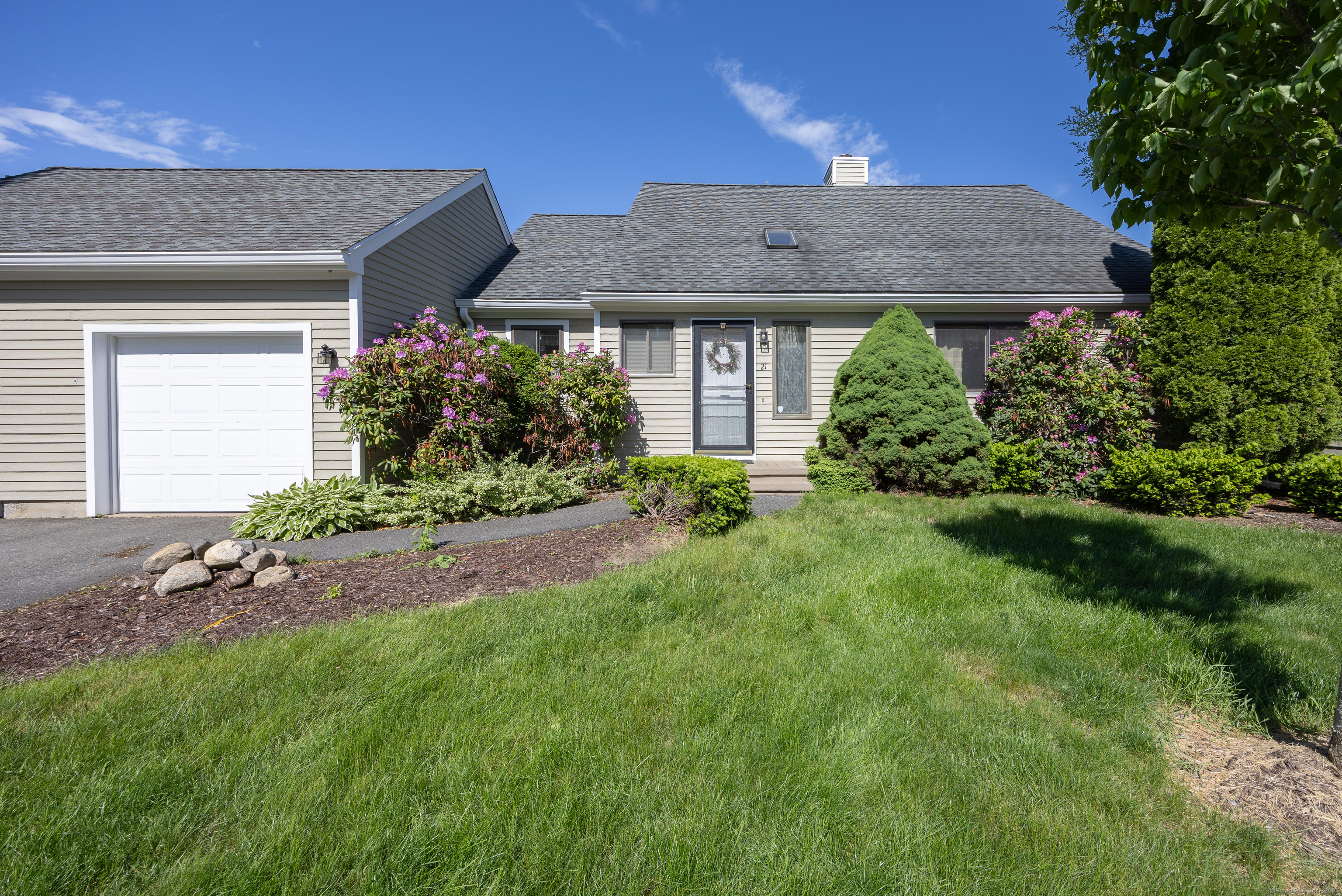 21 Cannon Ridge Drive #21, Watertown, Connecticut image 1
