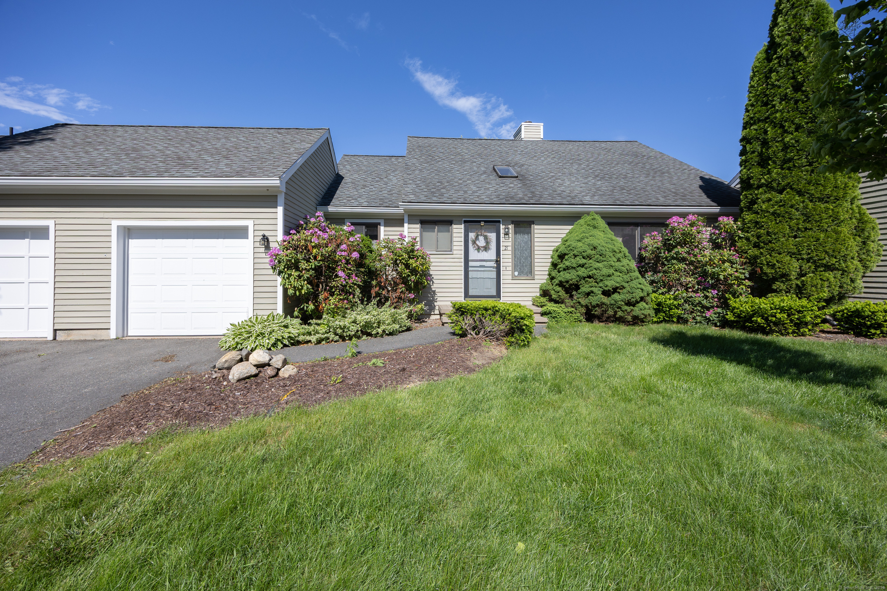 21 Cannon Ridge Drive #21, Watertown, Connecticut image 25
