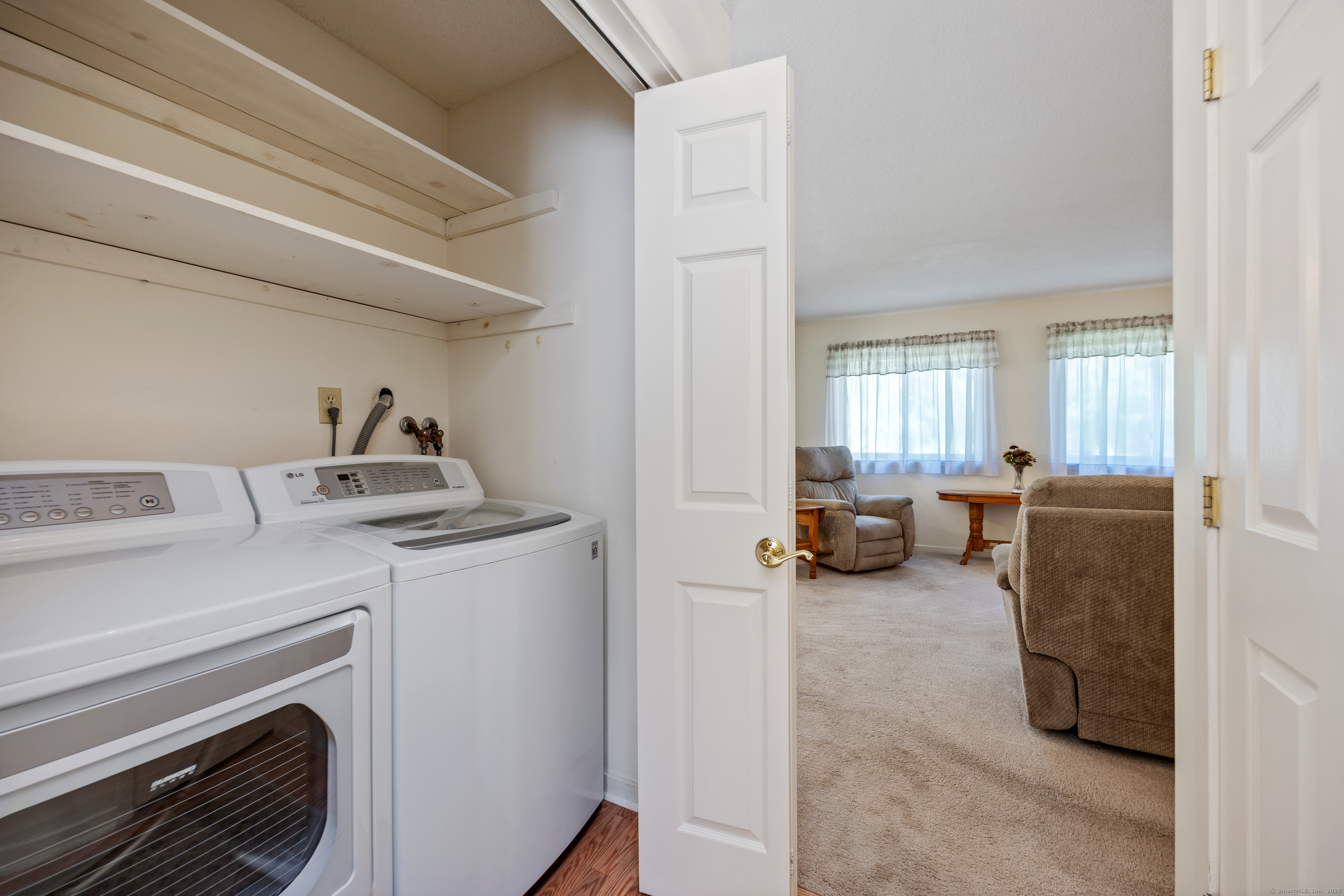 21 Cannon Ridge Drive #21, Watertown, Connecticut image 18