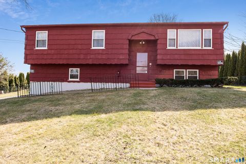 Photo of 5 Cornwell Road, Wallingford, CT 06492 (MLS # 24162839)