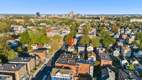 Tiny photo for 126 Heath Street, Hartford, CT 06106 (MLS # 24134074)