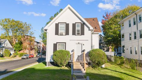 Photo of 126 Heath Street, Hartford, CT 06106 (MLS # 24134074)