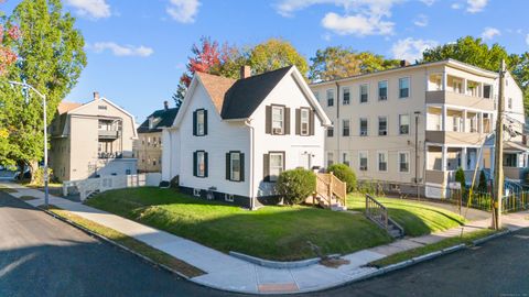 Tiny photo for 126 Heath Street, Hartford, CT 06106 (MLS # 24134074)