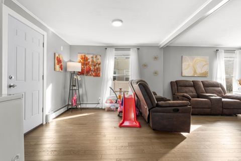 Tiny photo for 126 Heath Street, Hartford, CT 06106 (MLS # 24134074)