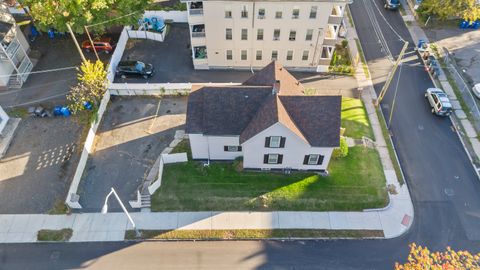 Tiny photo for 126 Heath Street, Hartford, CT 06106 (MLS # 24134074)