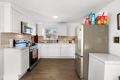 Tiny photo for 126 Heath Street, Hartford, CT 06106 (MLS # 24134074)