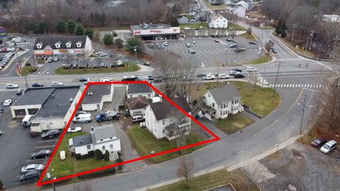 598 Washington Street Middletown CT 06457