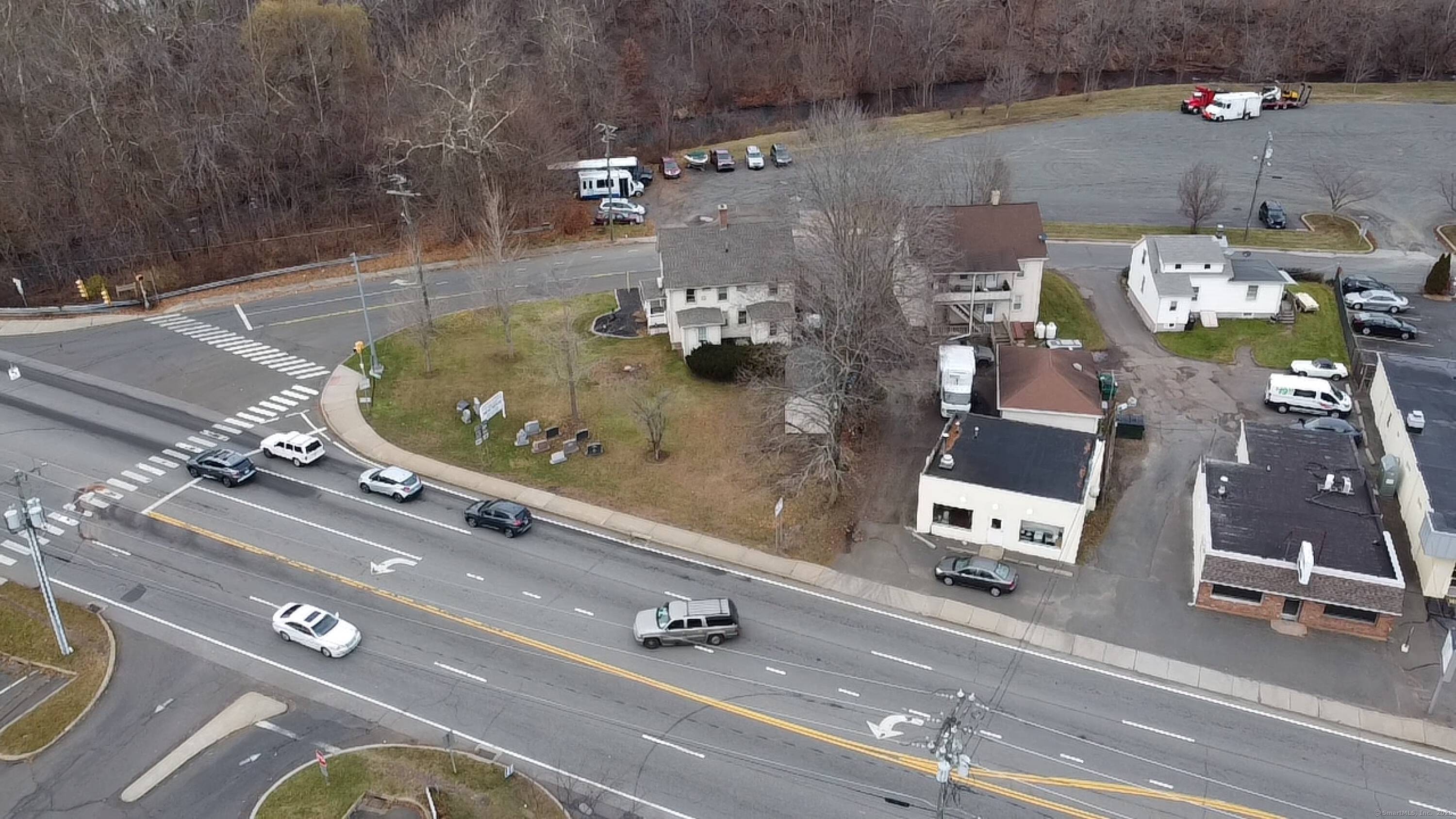 598 Washington Street