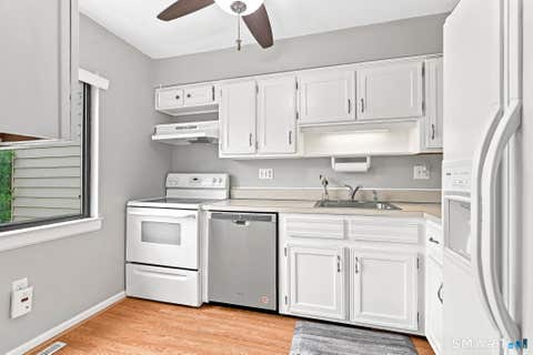 Tiny photo for 255 Monticello Drive #255, Branford, CT 06405 (MLS # 24201707)