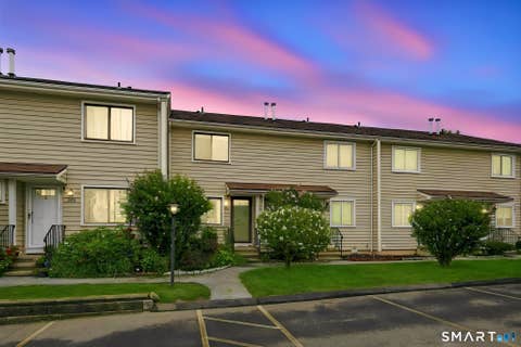 Tiny photo for 255 Monticello Drive #255, Branford, CT 06405 (MLS # 24201707)