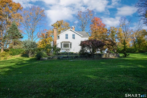 Tiny photo for 126 Picketts Ridge Road, Redding, CT 06896 (MLS # 24215752)
