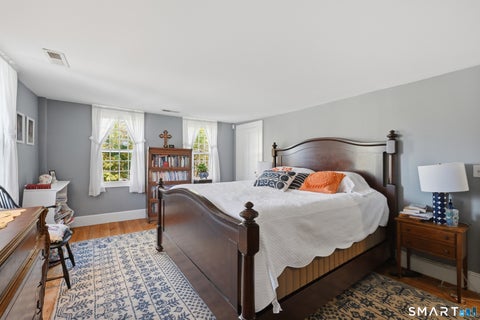 Tiny photo for 126 Picketts Ridge Road, Redding, CT 06896 (MLS # 24215752)