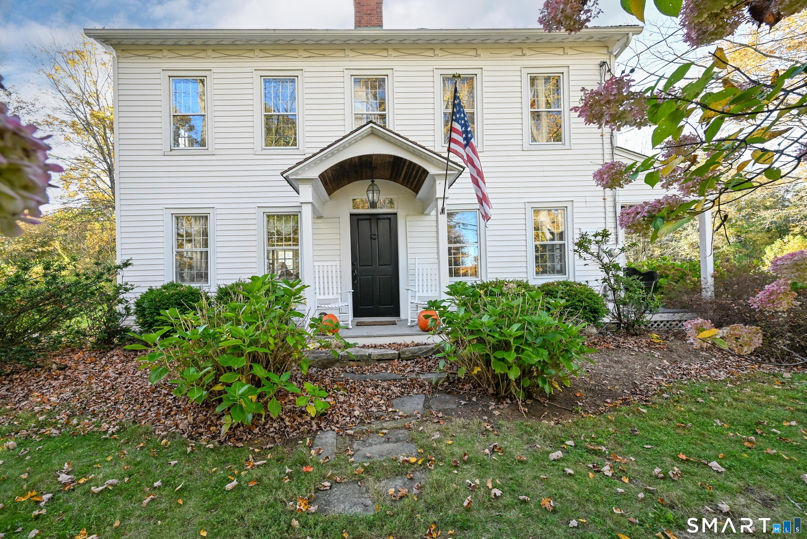 126 Picketts Ridge Road