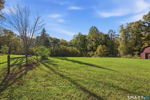 Tiny photo for 126 Picketts Ridge Road, Redding, CT 06896 (MLS # 24215752)