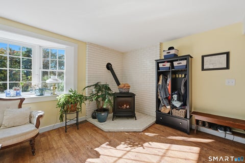 Tiny photo for 126 Picketts Ridge Road, Redding, CT 06896 (MLS # 24215752)