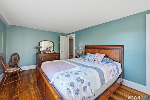 Tiny photo for 126 Picketts Ridge Road, Redding, CT 06896 (MLS # 24215752)